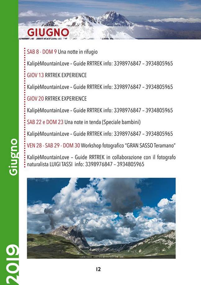 GIUGNO