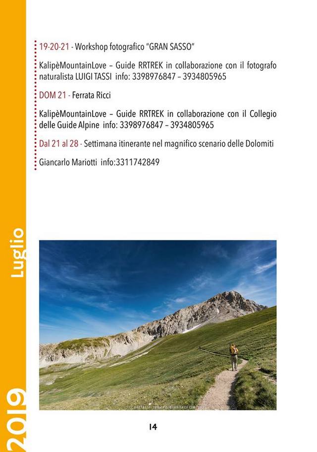 LUGLIO