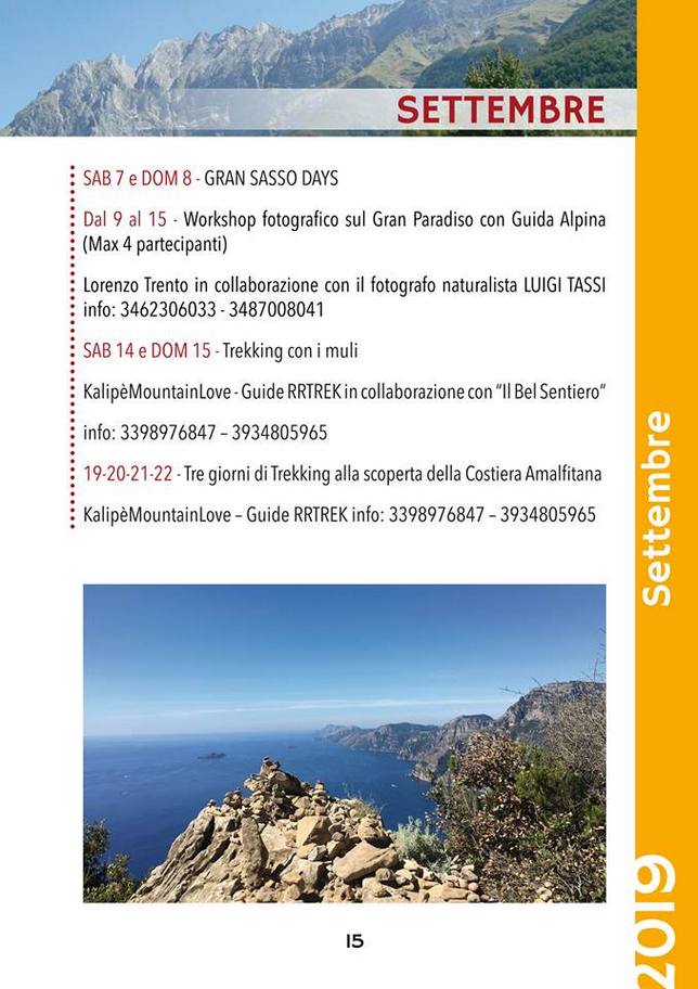 SETTEMBRE