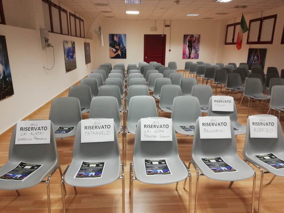Ospiti speciali
