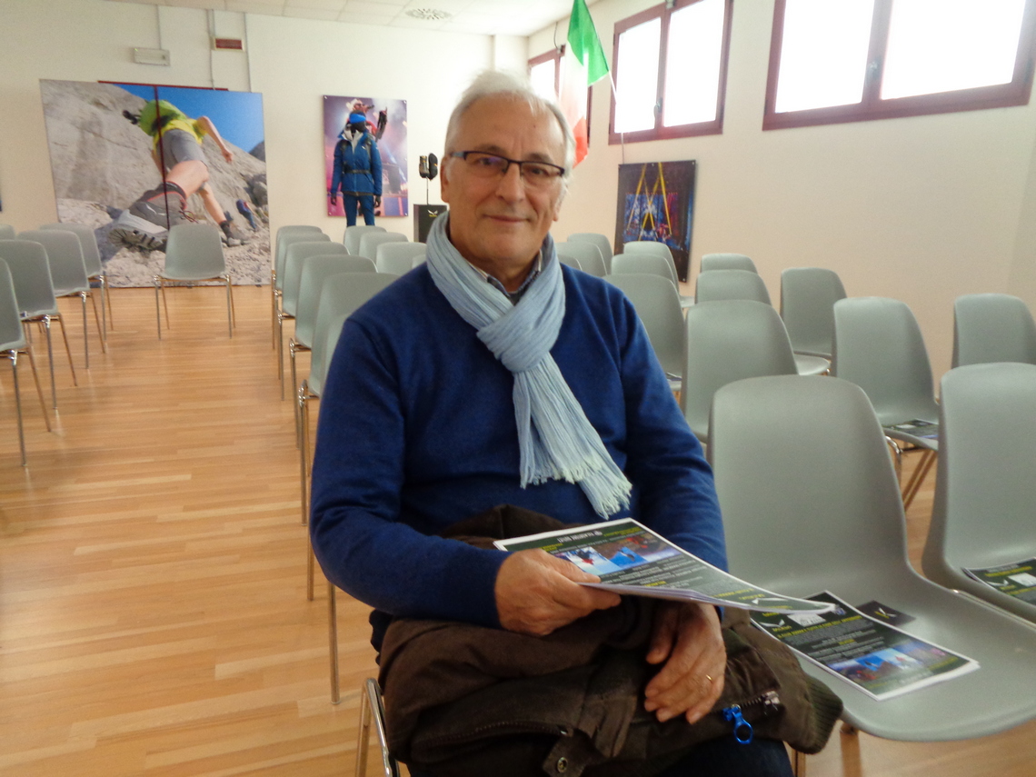Paolo Giovannangeli
