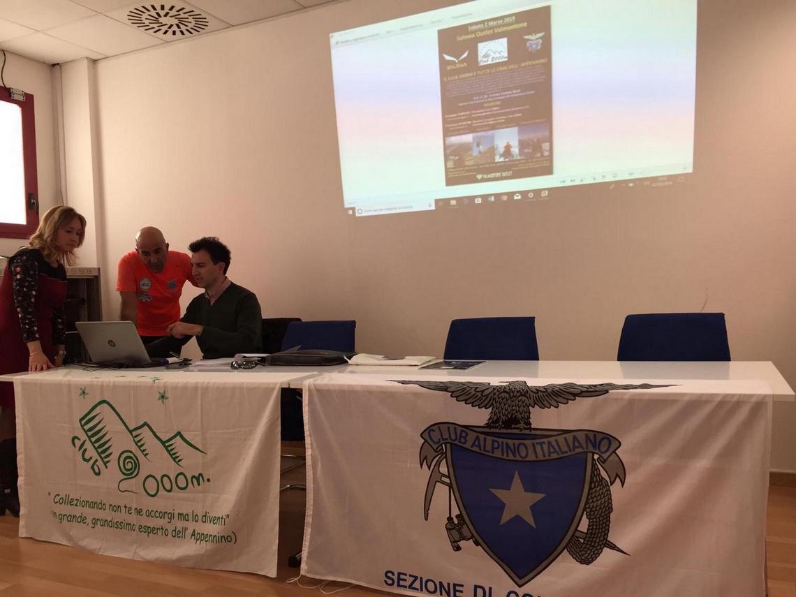 Lorenzo Imbimbo con gli ultimi consigli informatici