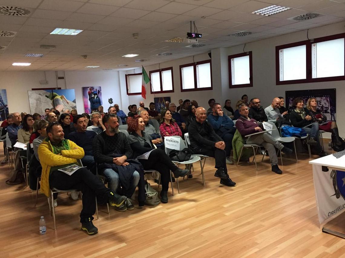 I presenti