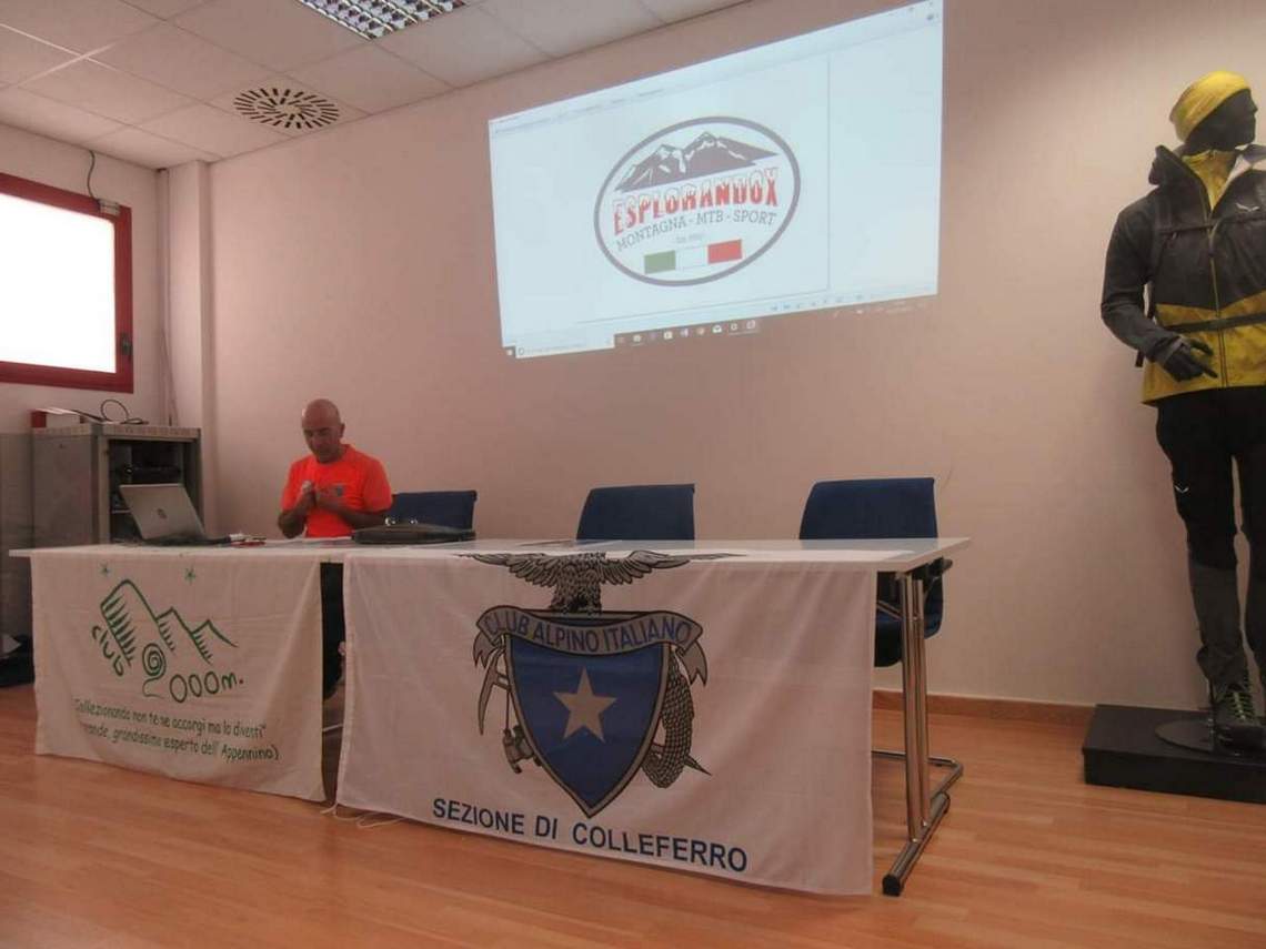 Esplorando X