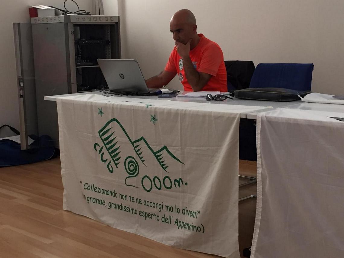Durante una proiezione