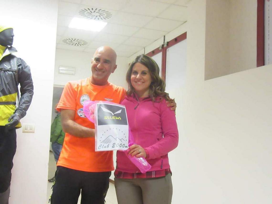 I Fiori a Lucia Rossi