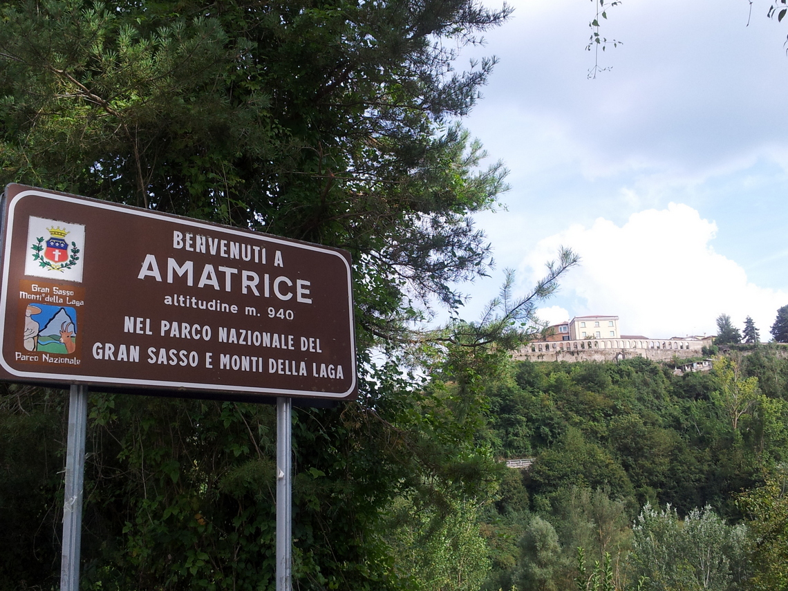 Una mia foto prima del Terremoto
