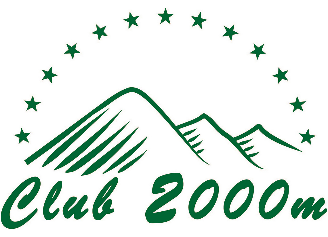 W il Club 2000m