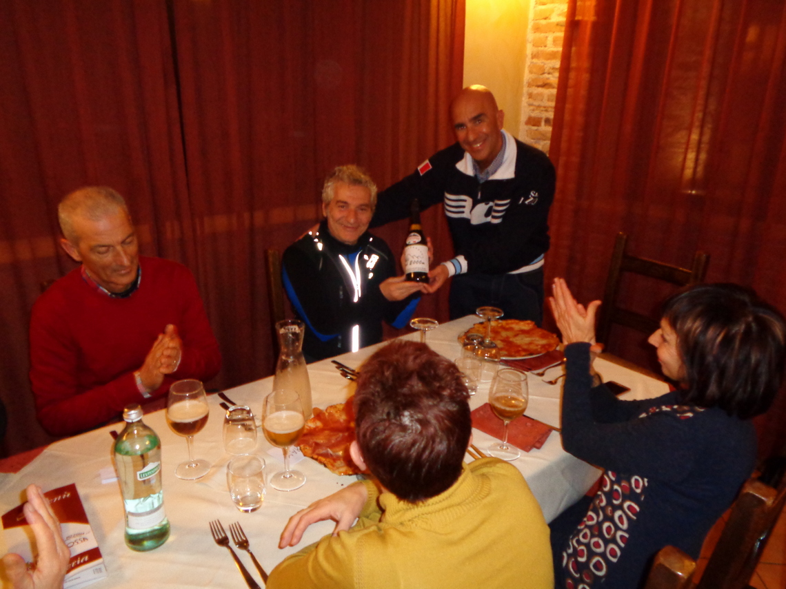 2 Gennaio 2018 Al Paese per le festività