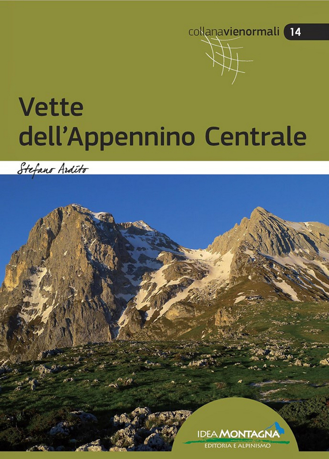 La nuova Guida di Stefano Ardito