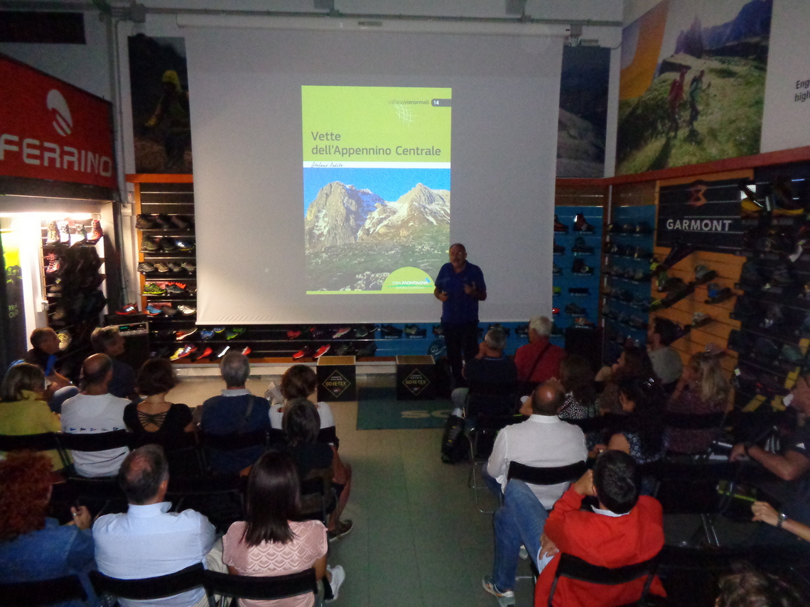 Vette dell'Appennino Centrale