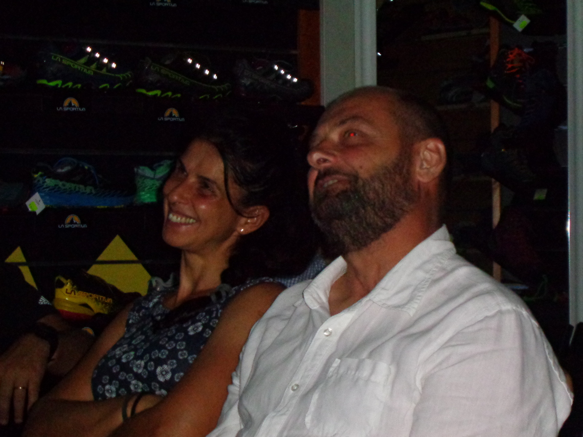Alba Pacifici e Carnali