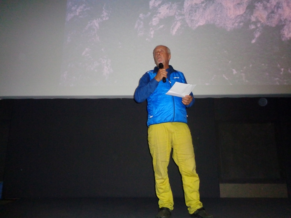Fabrizio Antonioli