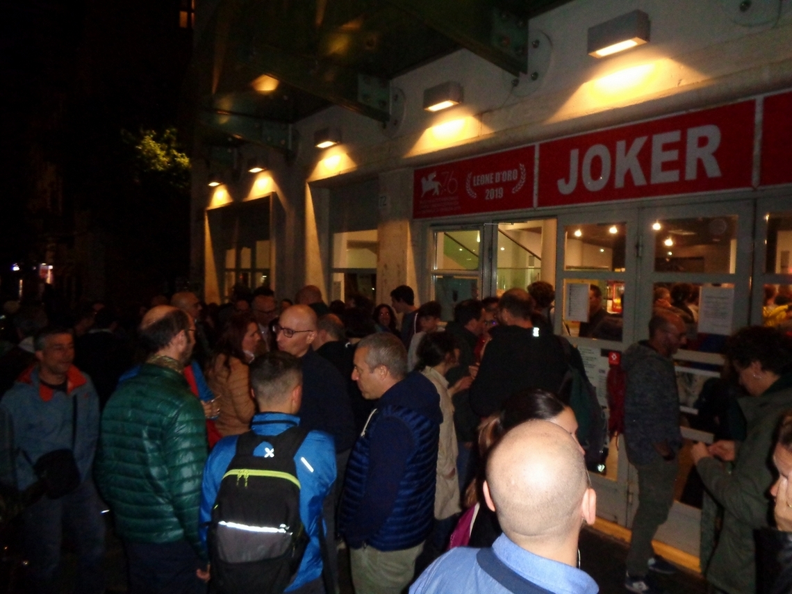 Fuori il Cinema alle 22.30