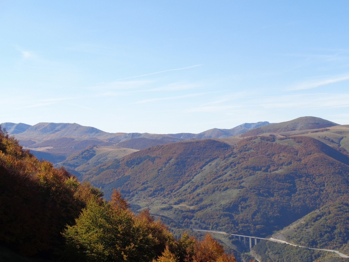verso Roccaraso