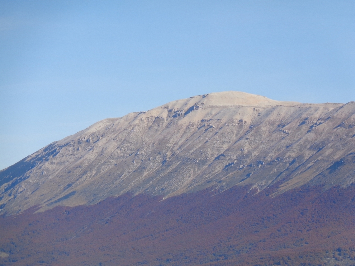 Monte Amaro