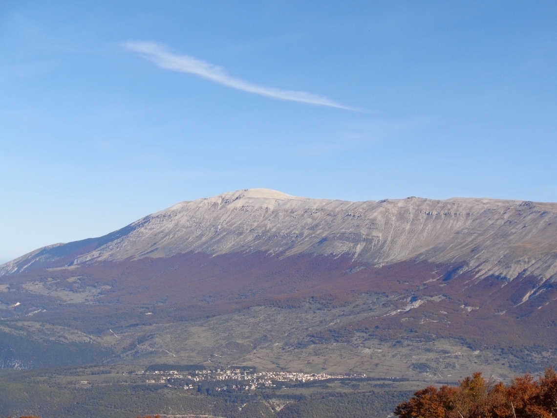 Monte Amaro