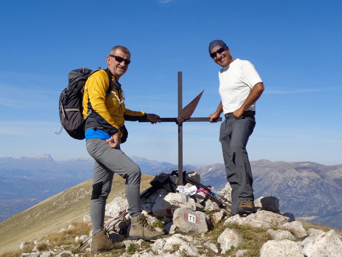 Quota 2129m
