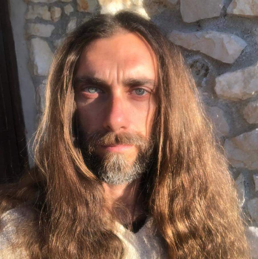 DAVIDE RORATO