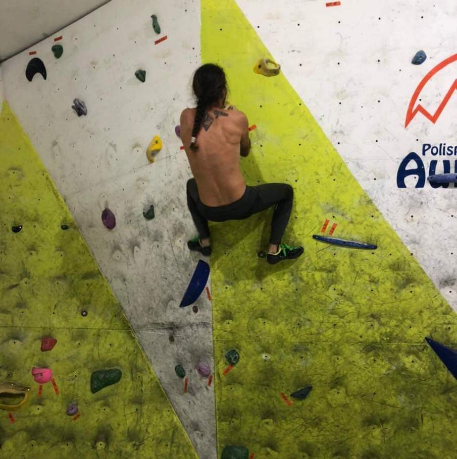 PALESTRA