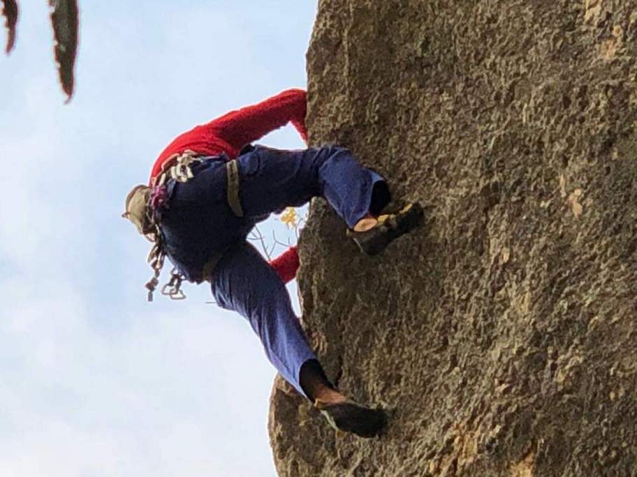 ARRAMPICATA