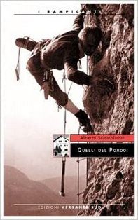 Quelli del Pordoi