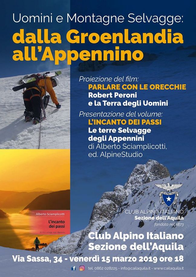 Presentazioni