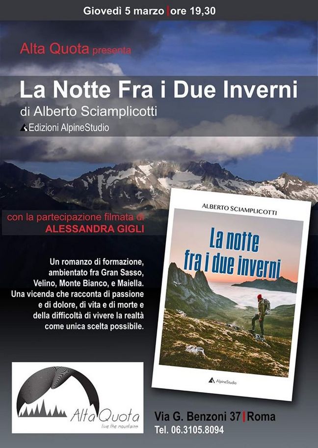Presentazioni