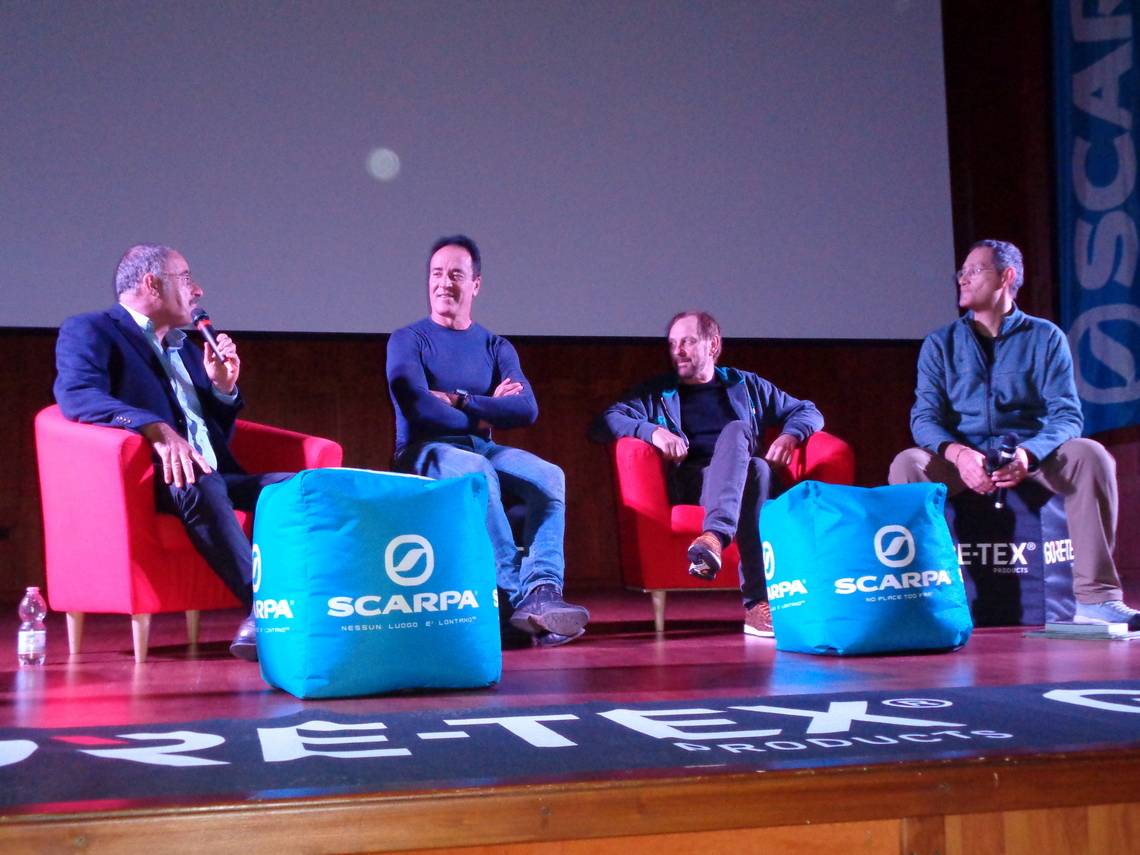 Montagne in Città 2017
