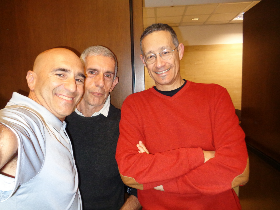 Con Osti Guerrazzi