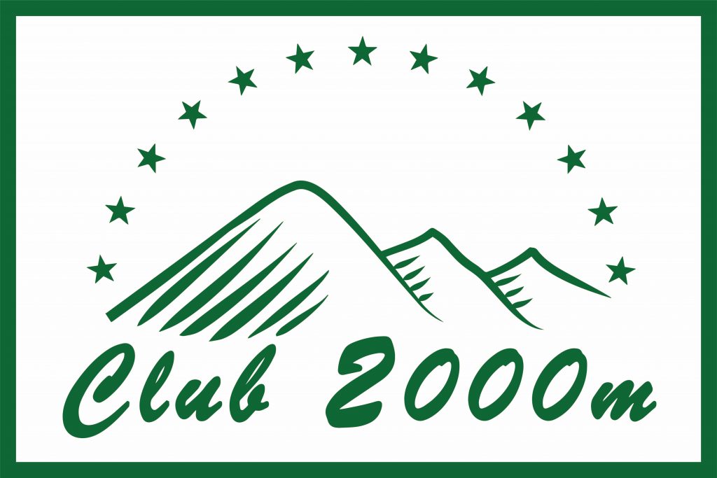 è arrivato a 250 Cime Over 2000 di TUTTO l'Appennino Italiano