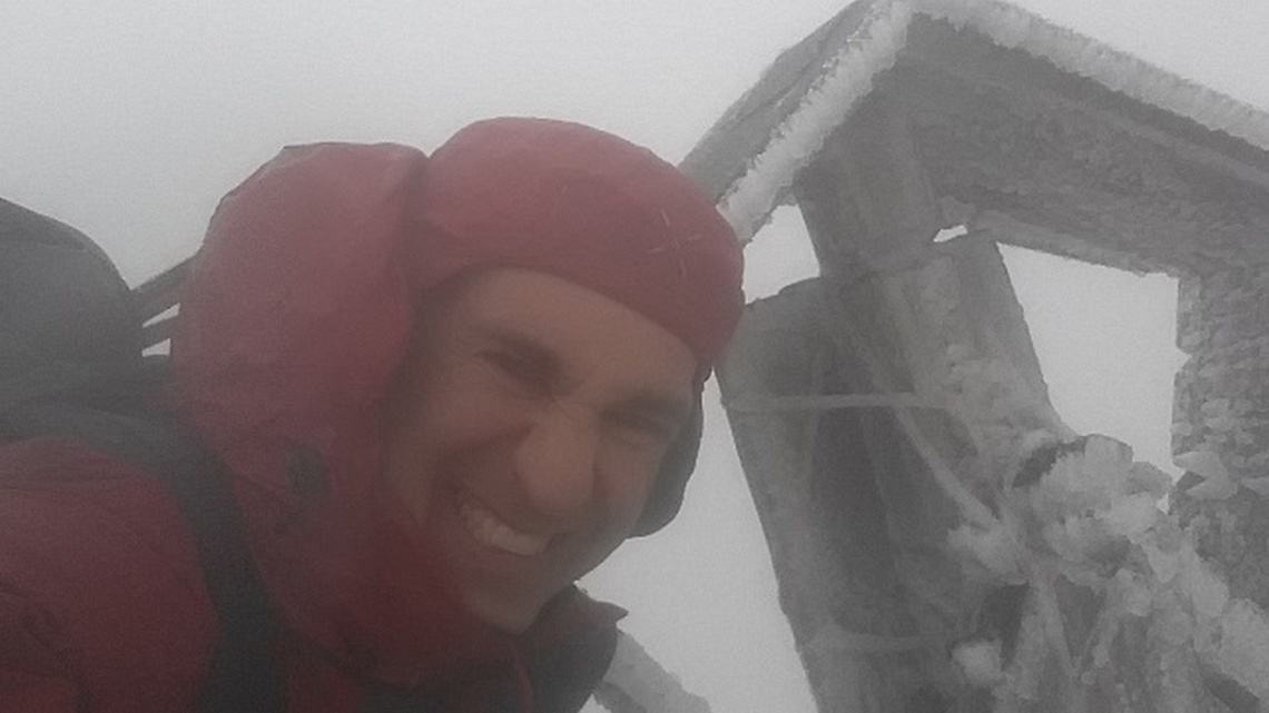 Cime 2016