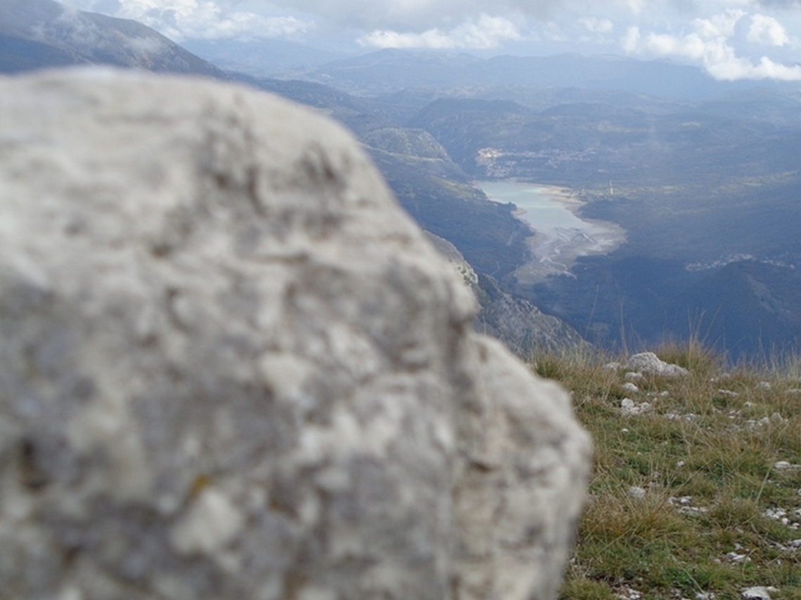 PNALM NORD-OVEST - Monte Forcone (Alt.2226m)