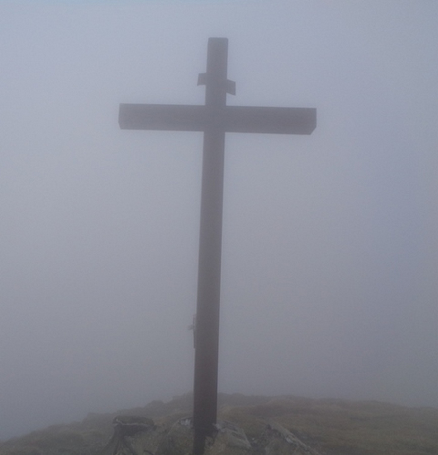 LAGA - Pizzo di Sevo (Alt.2419m)