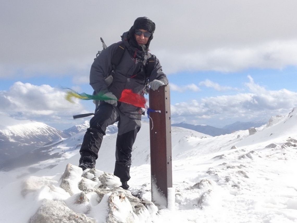 Cime 2014