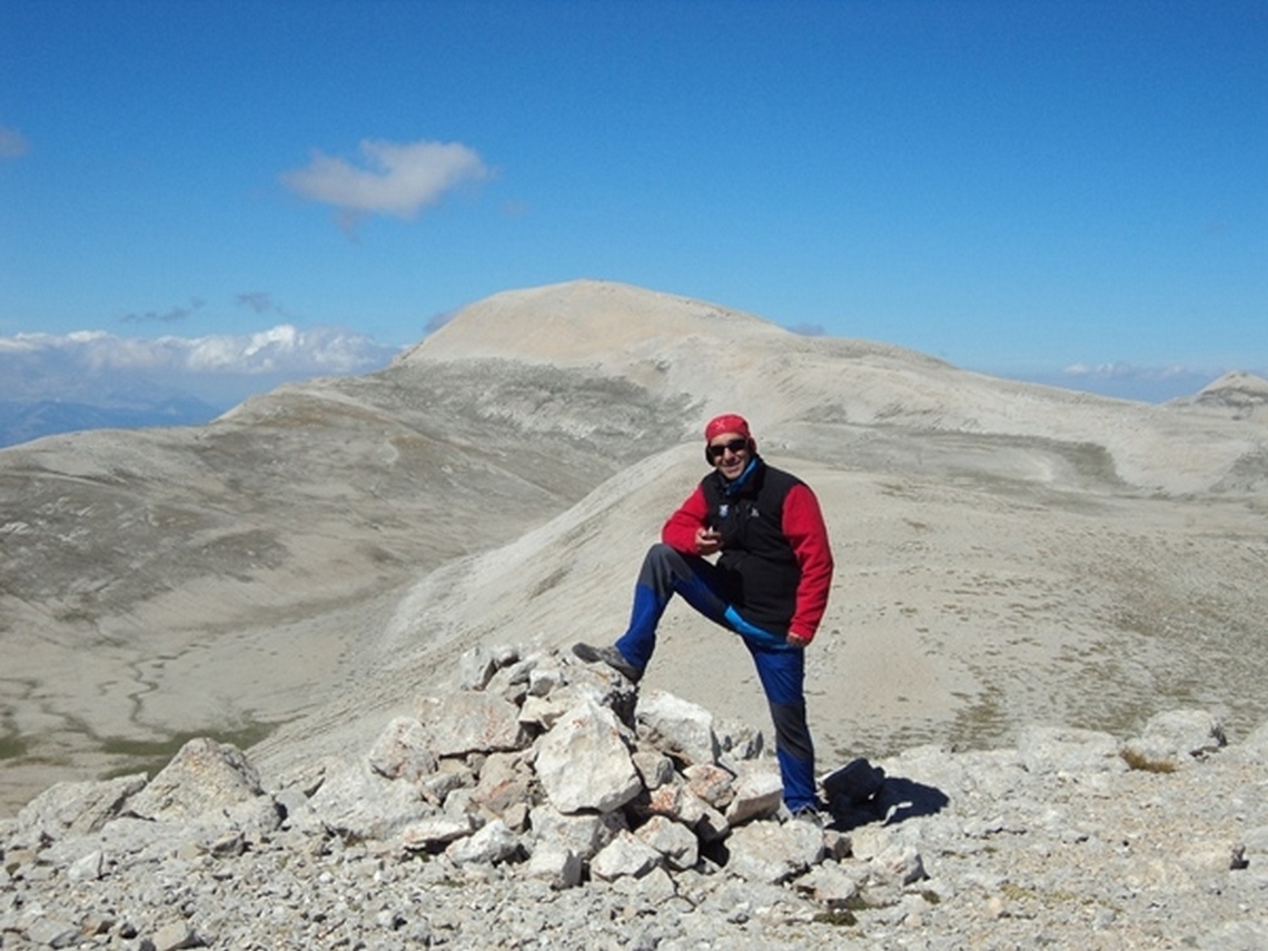 Cime 2013