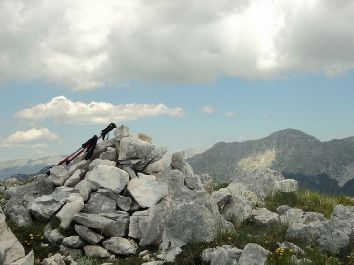 Cime 2012