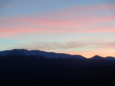 I colori della...