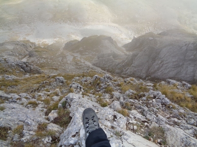 Quota 2285m...