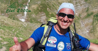 Come una Ascesa: Intervista al Quotidiano Informatico APPENNINO TV