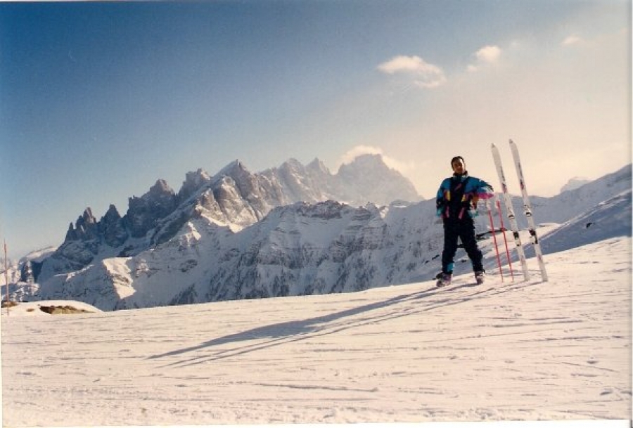 Cortina D'Ampezzo