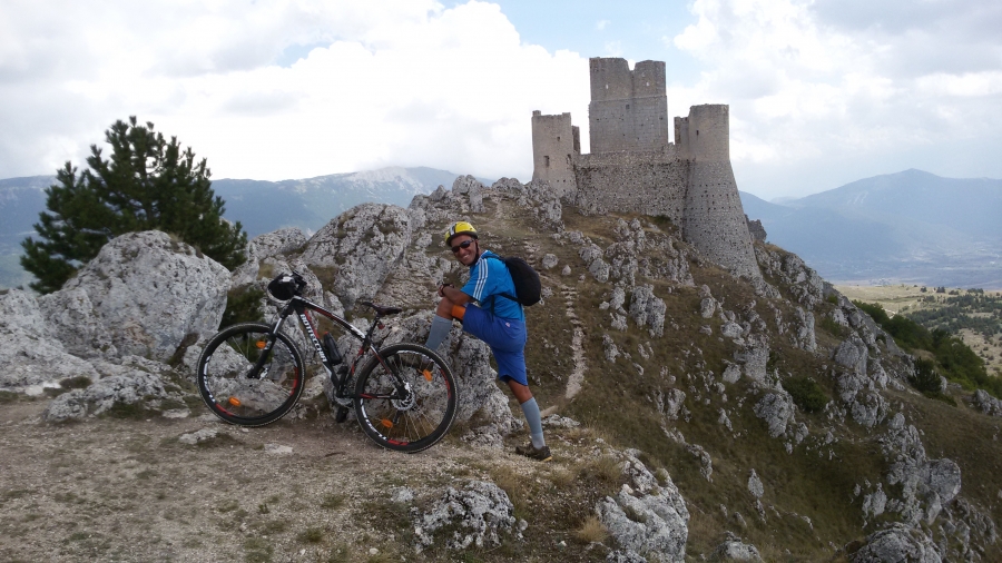 MTB Montagna