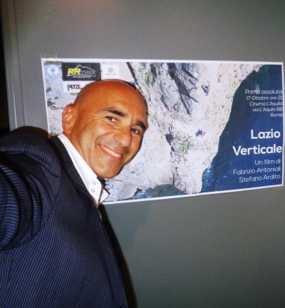 NEWS N.43 LAZIO VERTICALE: il Film-Documentario che mancava