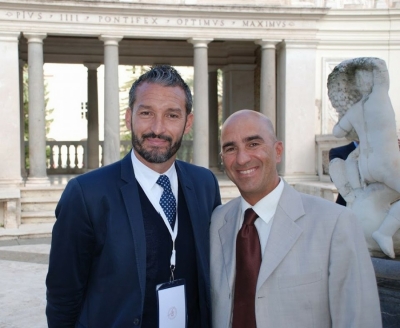 ZAMBROTTA Gianluca