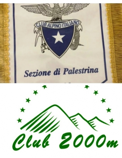 NEWS N.6 Club 2000m e CAI di PALESTRINA: Dal Collezionismo ad una nuova cultura di salire le montagne
