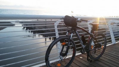 Una Bottecchia sul mare