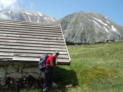 Rifugi...