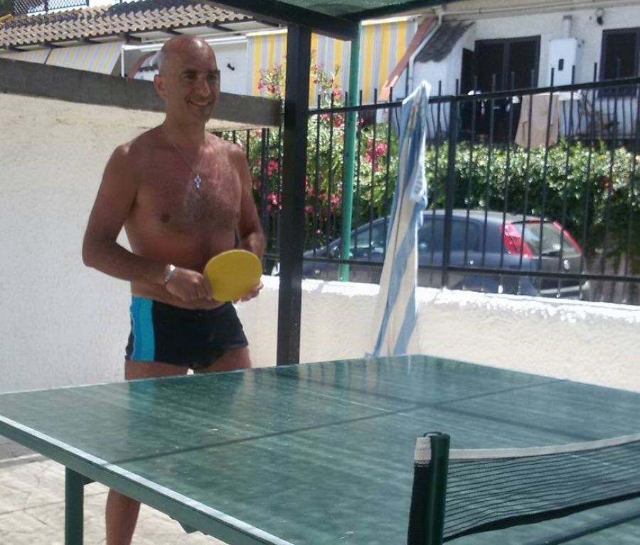 Ping Pong