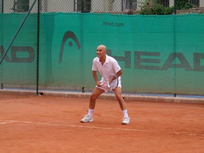 Tennis