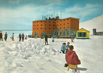Cartoline del Passato